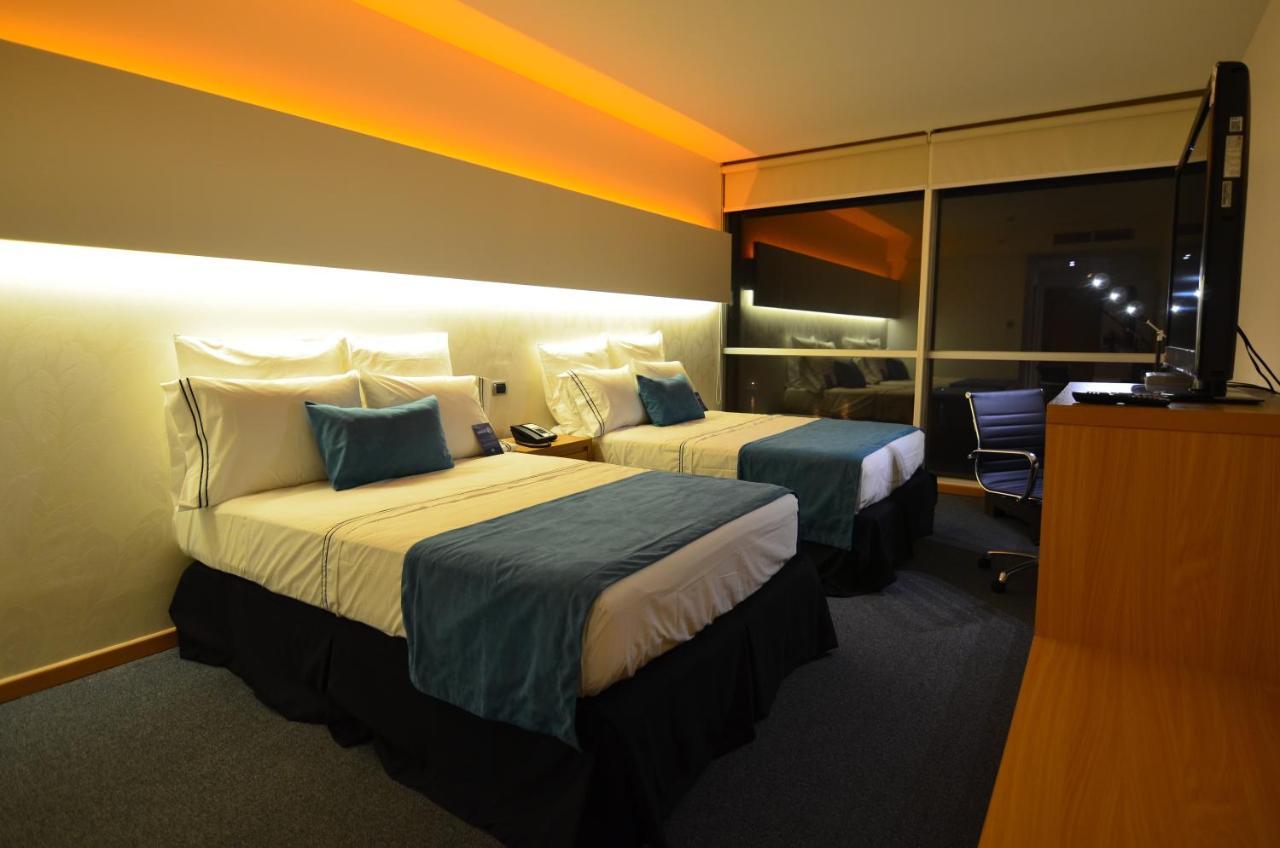 Hotel Enjoy San Antonio San Antonio  Cameră foto