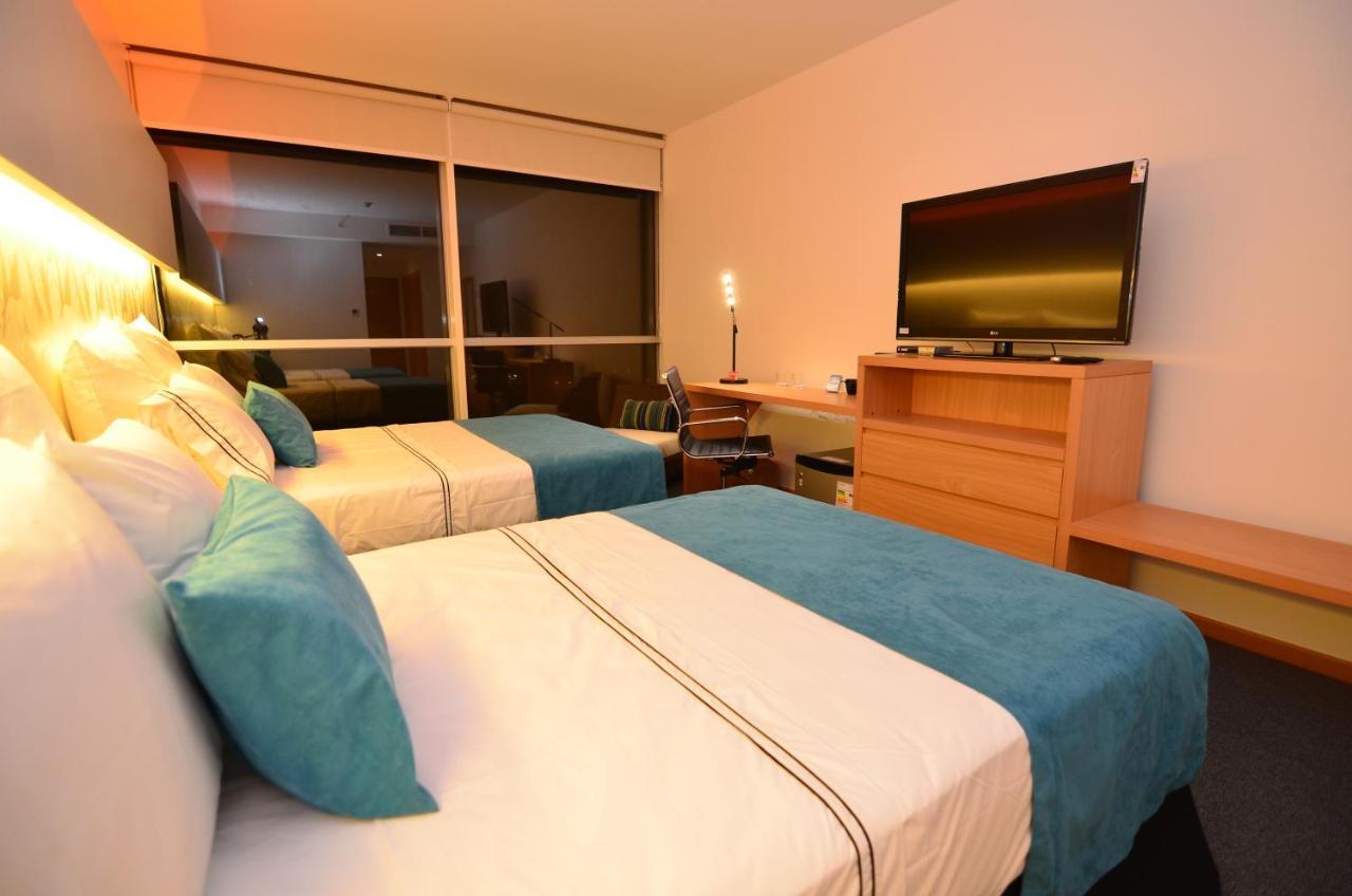 Hotel Enjoy San Antonio San Antonio  Cameră foto