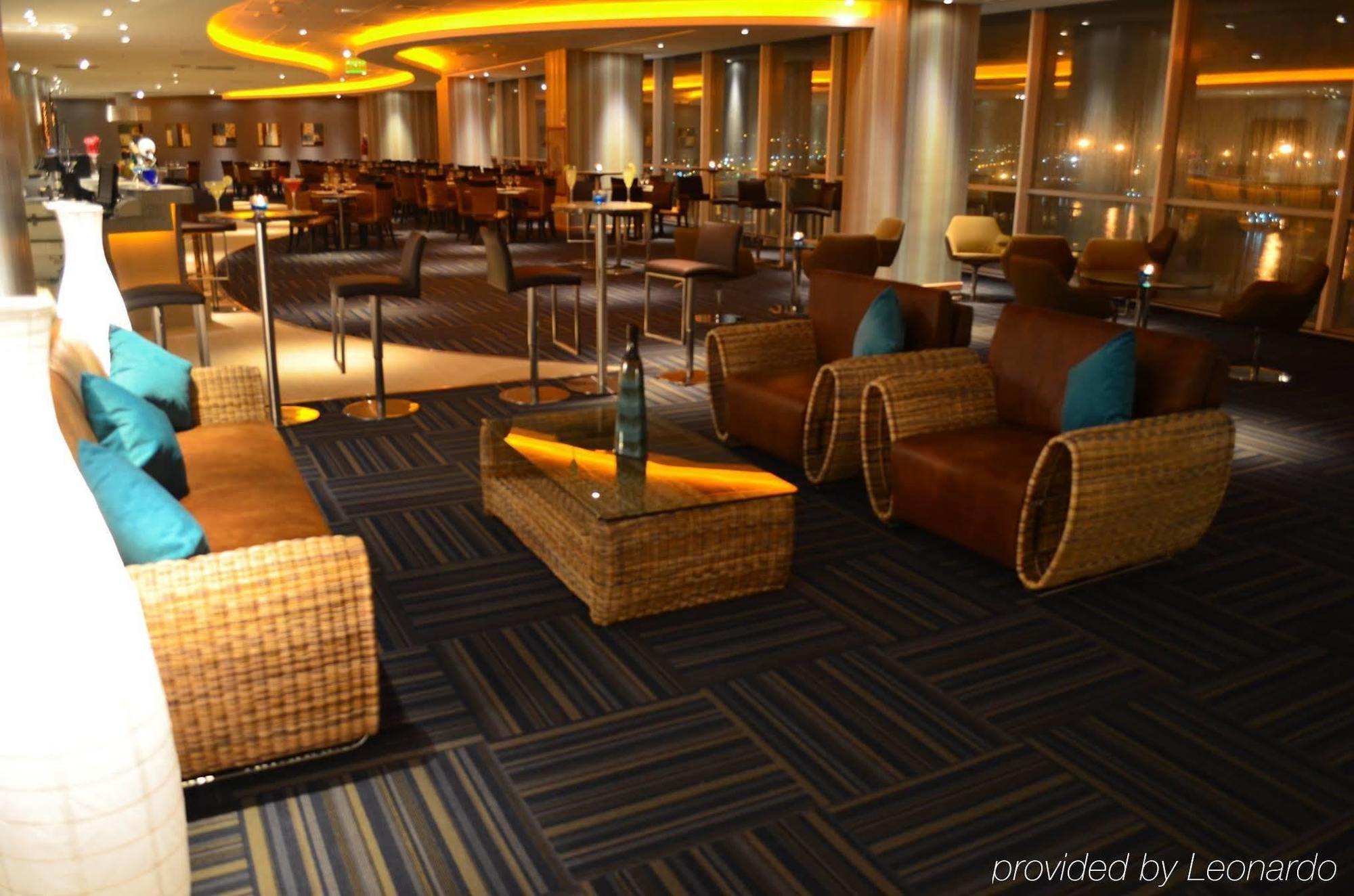 Hotel Enjoy San Antonio San Antonio  Exterior foto