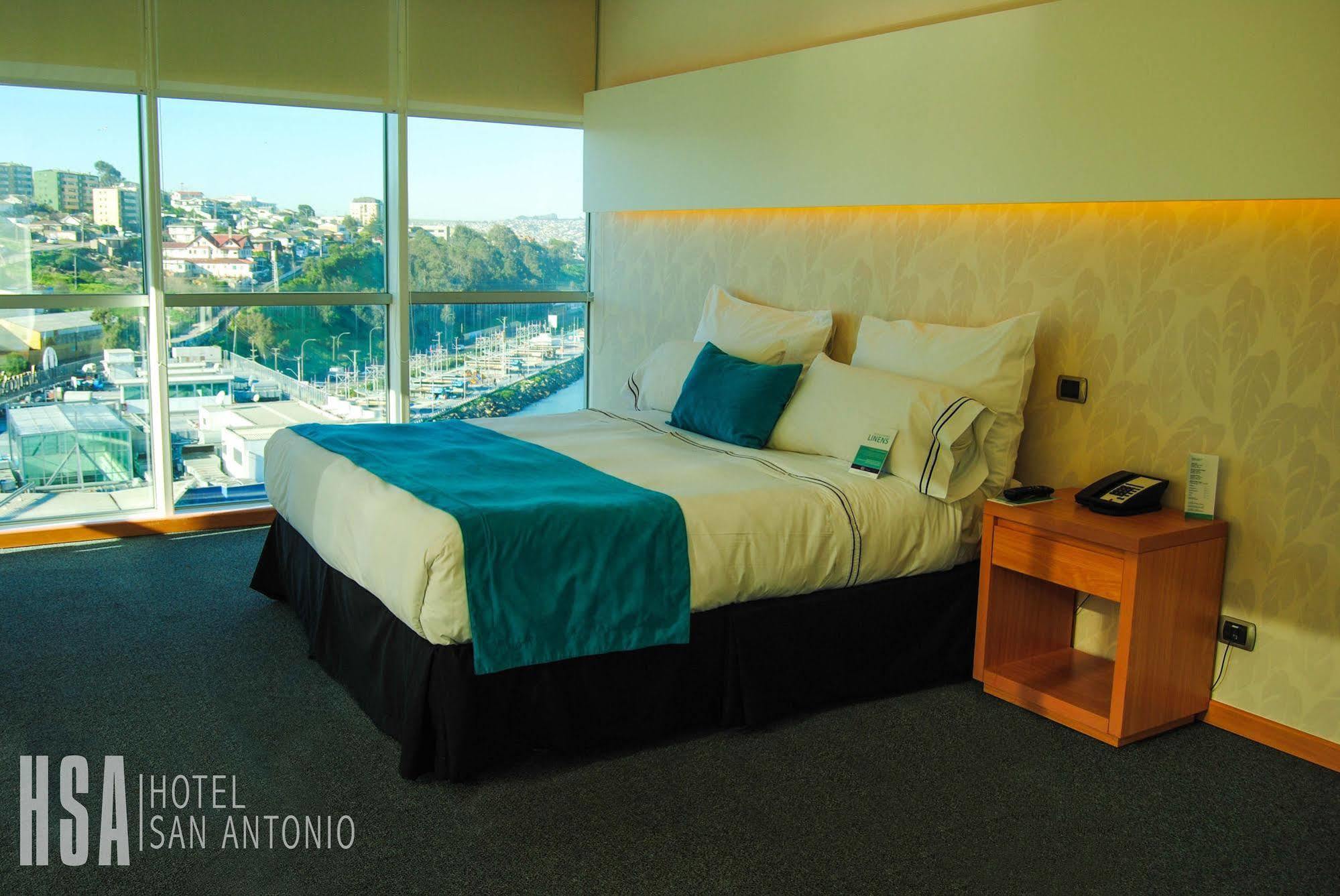 Hotel Enjoy San Antonio San Antonio  Exterior foto