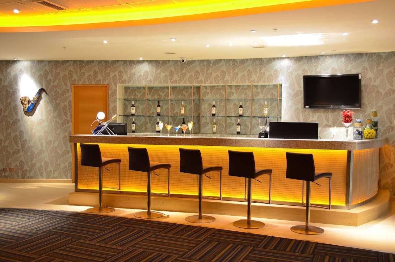Hotel Enjoy San Antonio San Antonio  Exterior foto